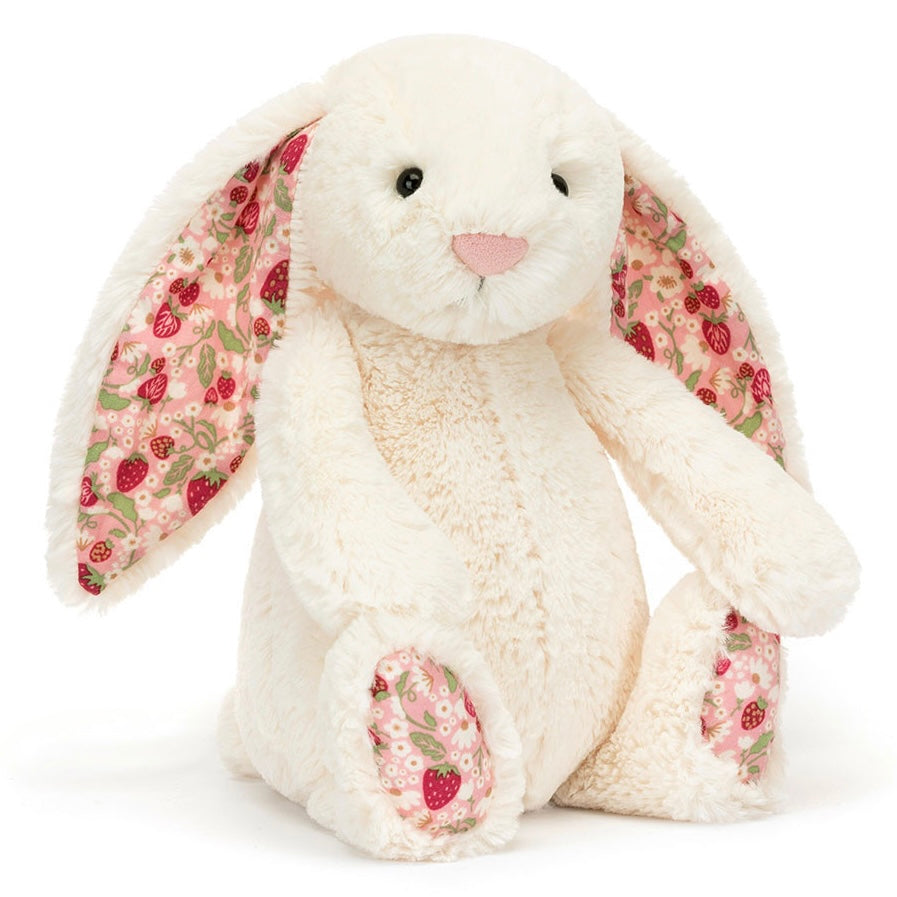Blossom Blush Bunny Berry