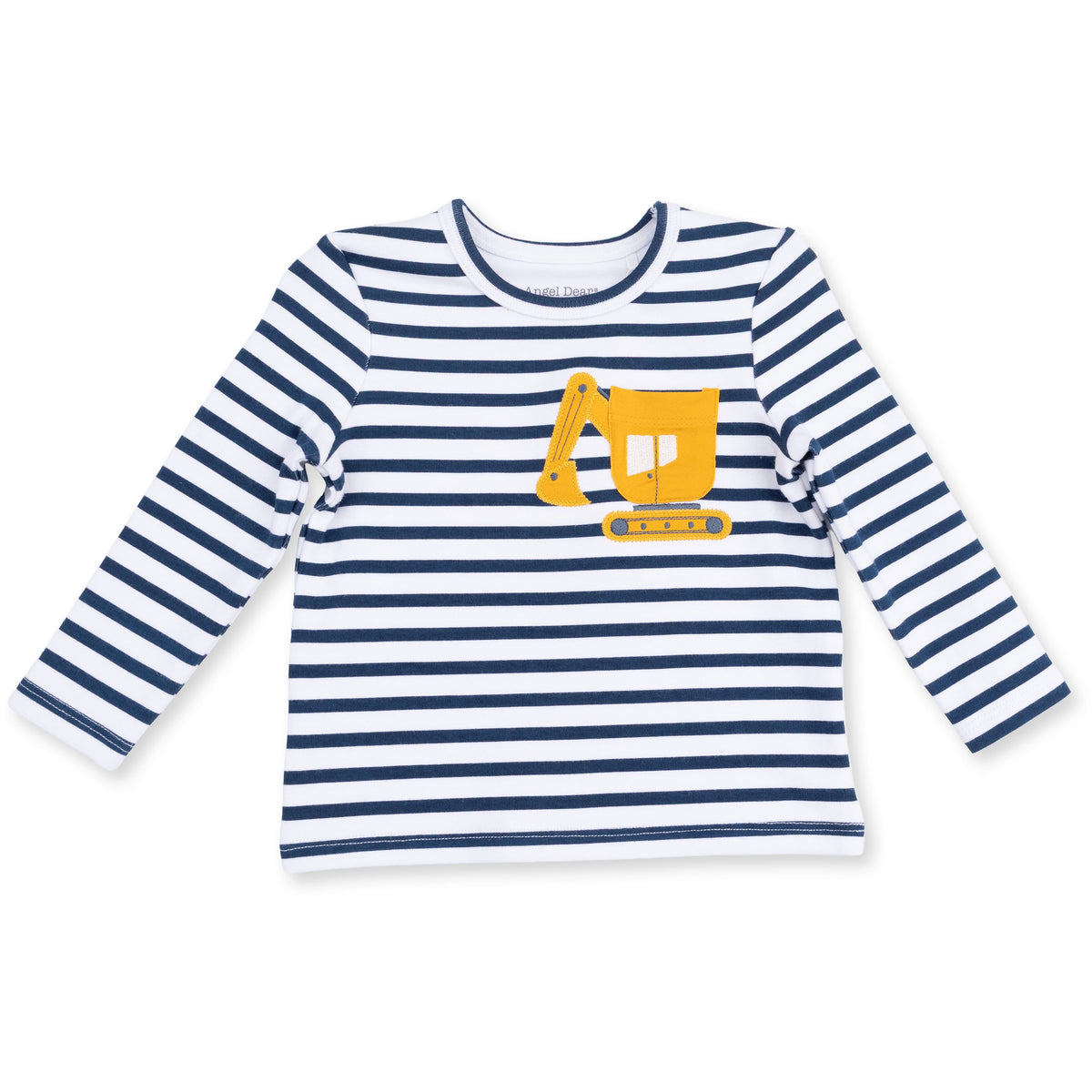 Long Sleeve Tee - Digger