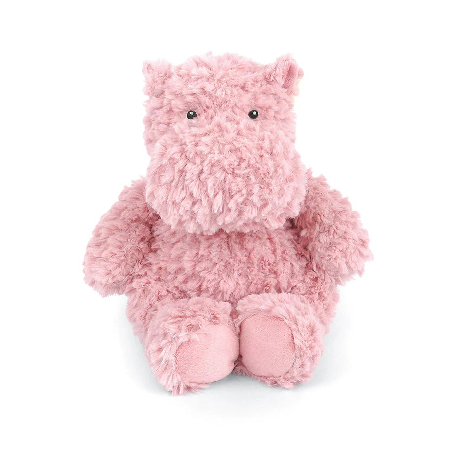 Hannah Hippo