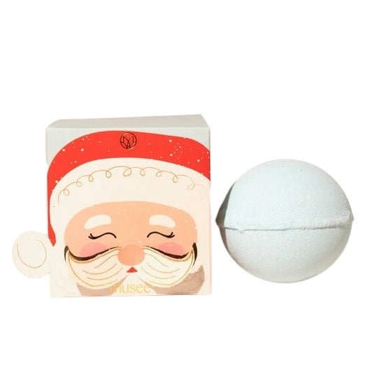 Bath Balm - Santa