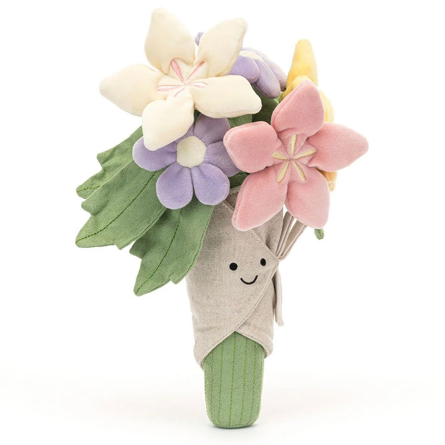 Amuseables Bouquet of Flowers