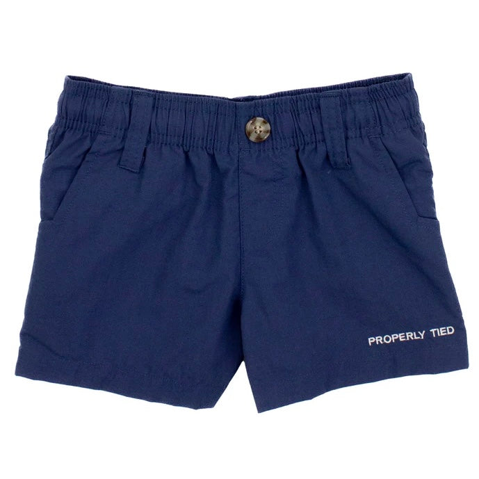 Mallard Short - Solids