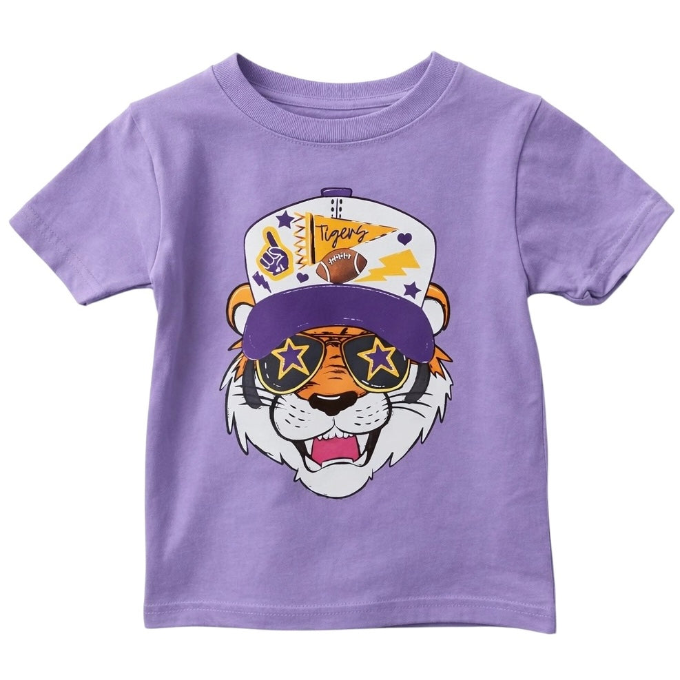 Tee - Cool Cat