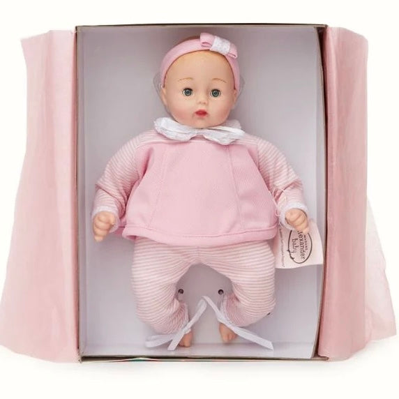 Bubble Gum Huggum Doll