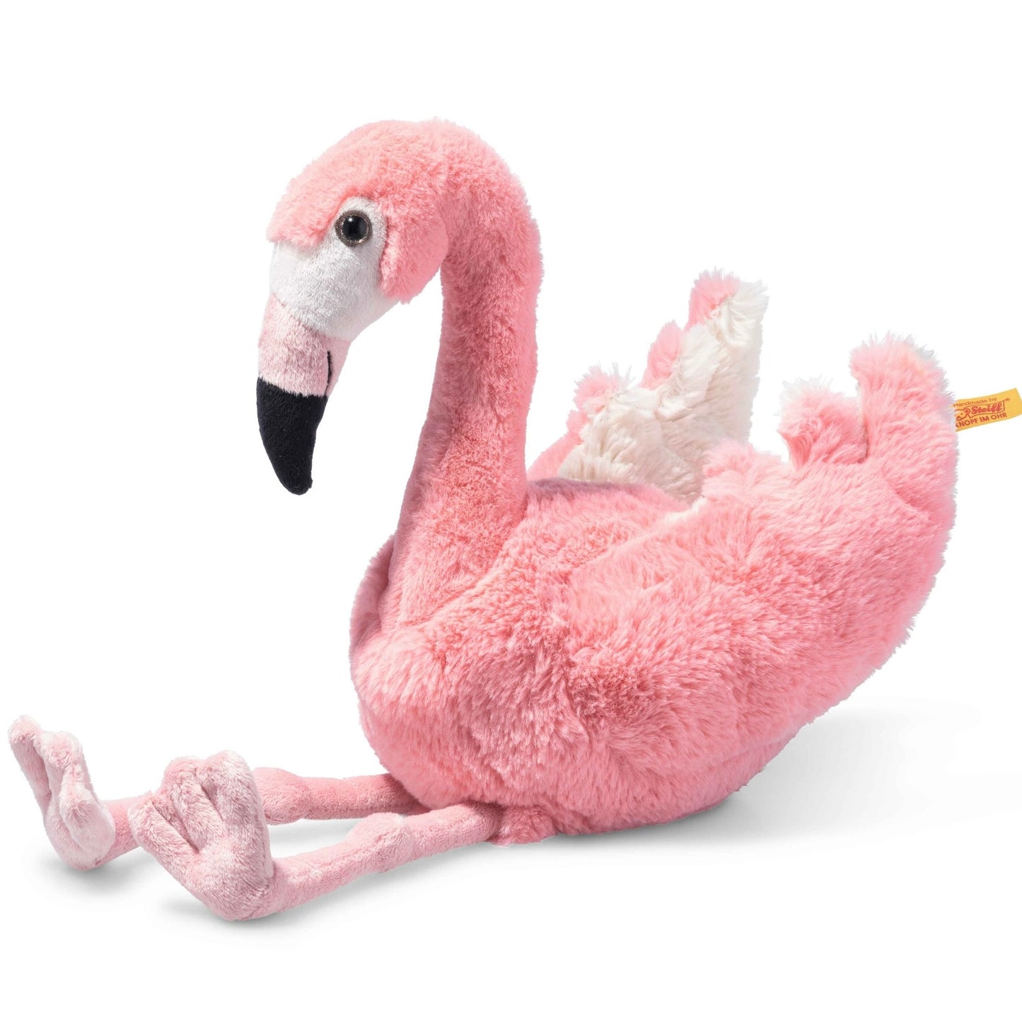 Jill Flamingo