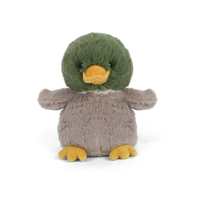 Billie Petie Mallard Duck