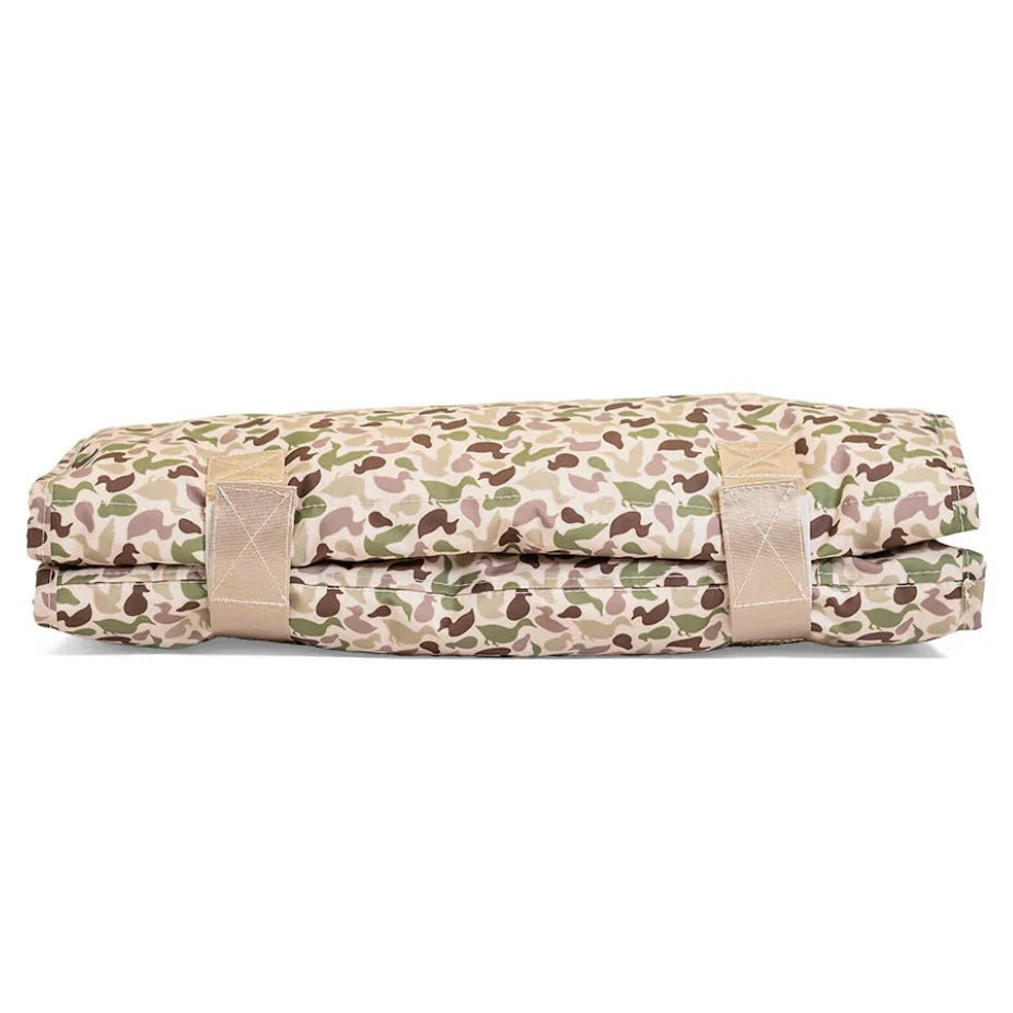 Coated Nap Mat