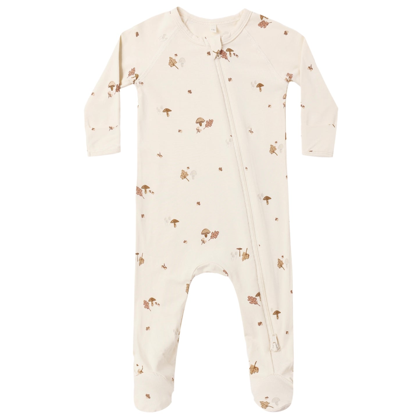 Bamboo Footie - Woodland