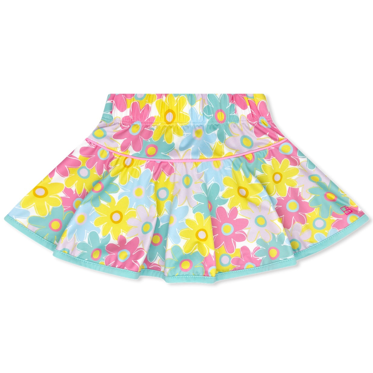 Quinn Skort - Bloomtastic