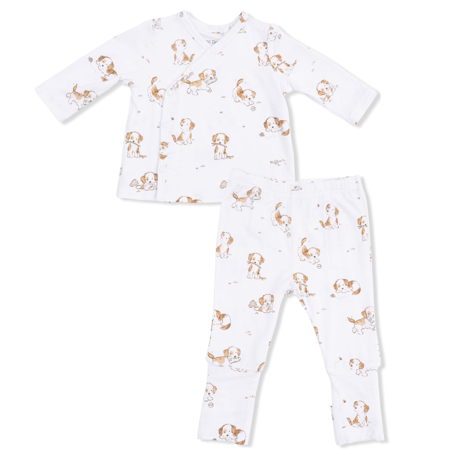 Take Me Home Set - Explorer Puppy