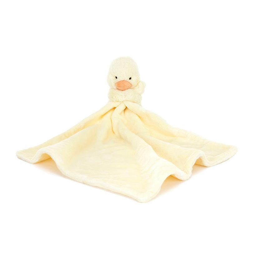 Bashful Soother