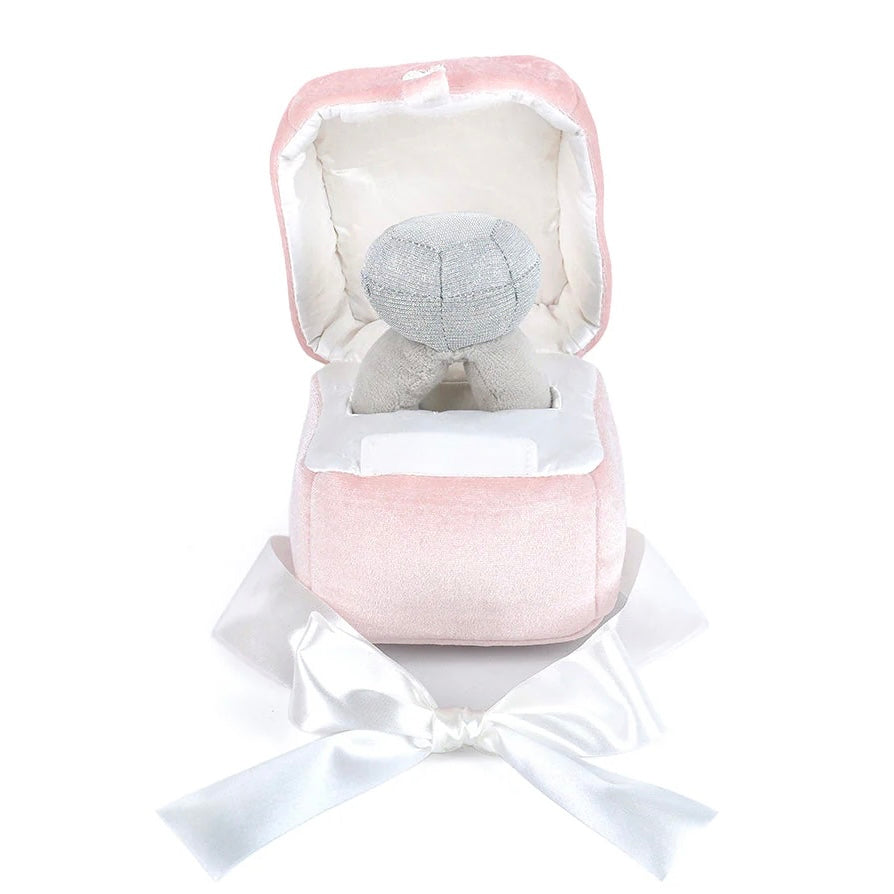 Promise Ring Box