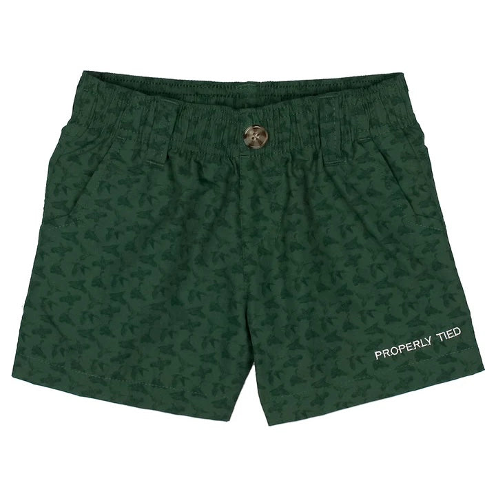 Mallard Short - Prints