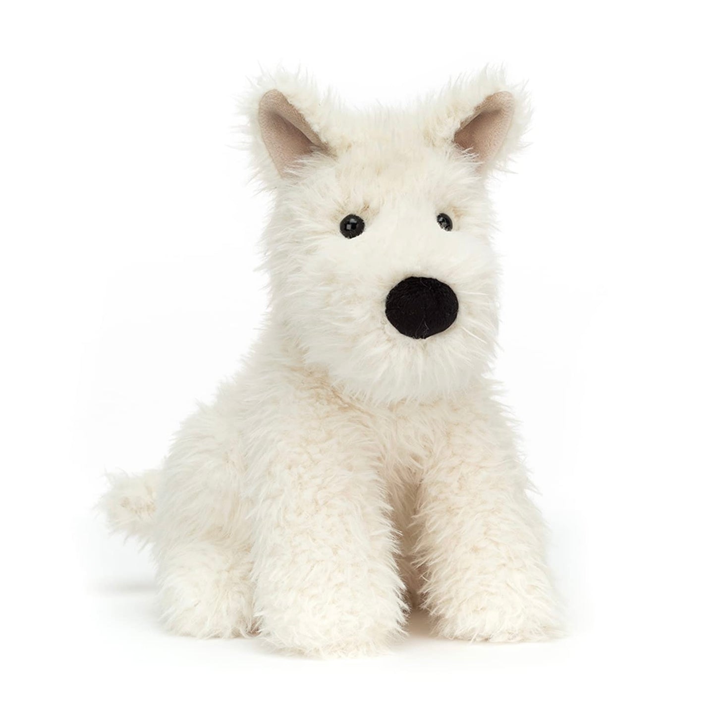 Munro Scottie Dog