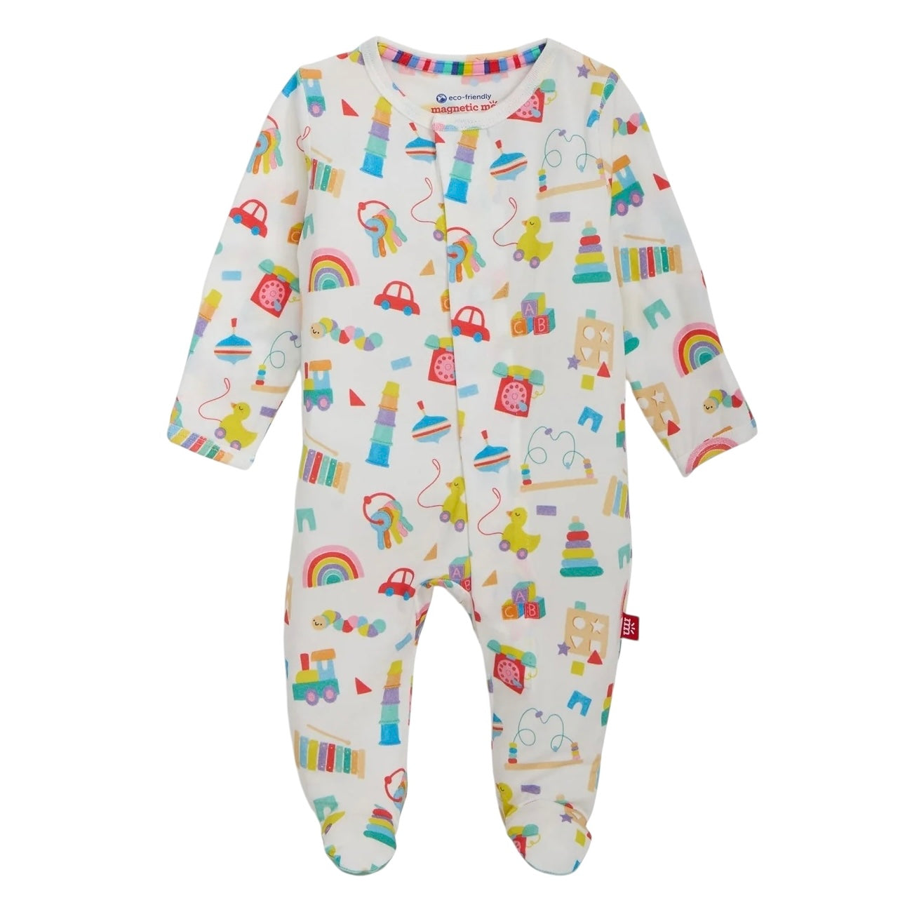 Magnetic Footie - Play All Day