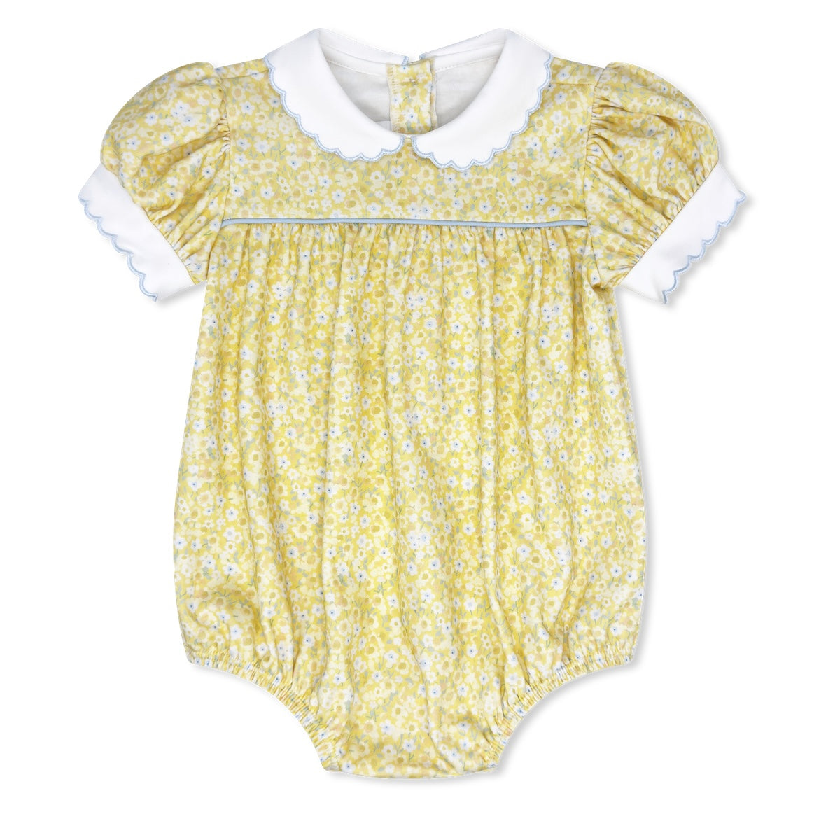 Memory Making Bubble - Buttercup Blooms