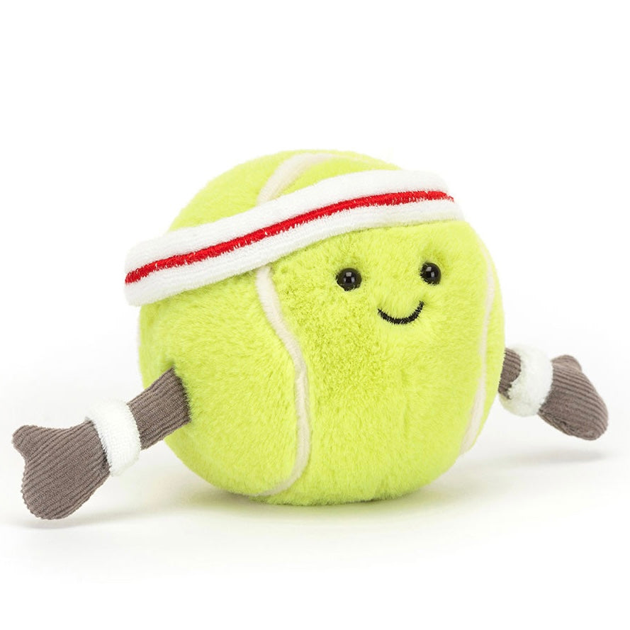 Amuseables Sports Tennis Ball