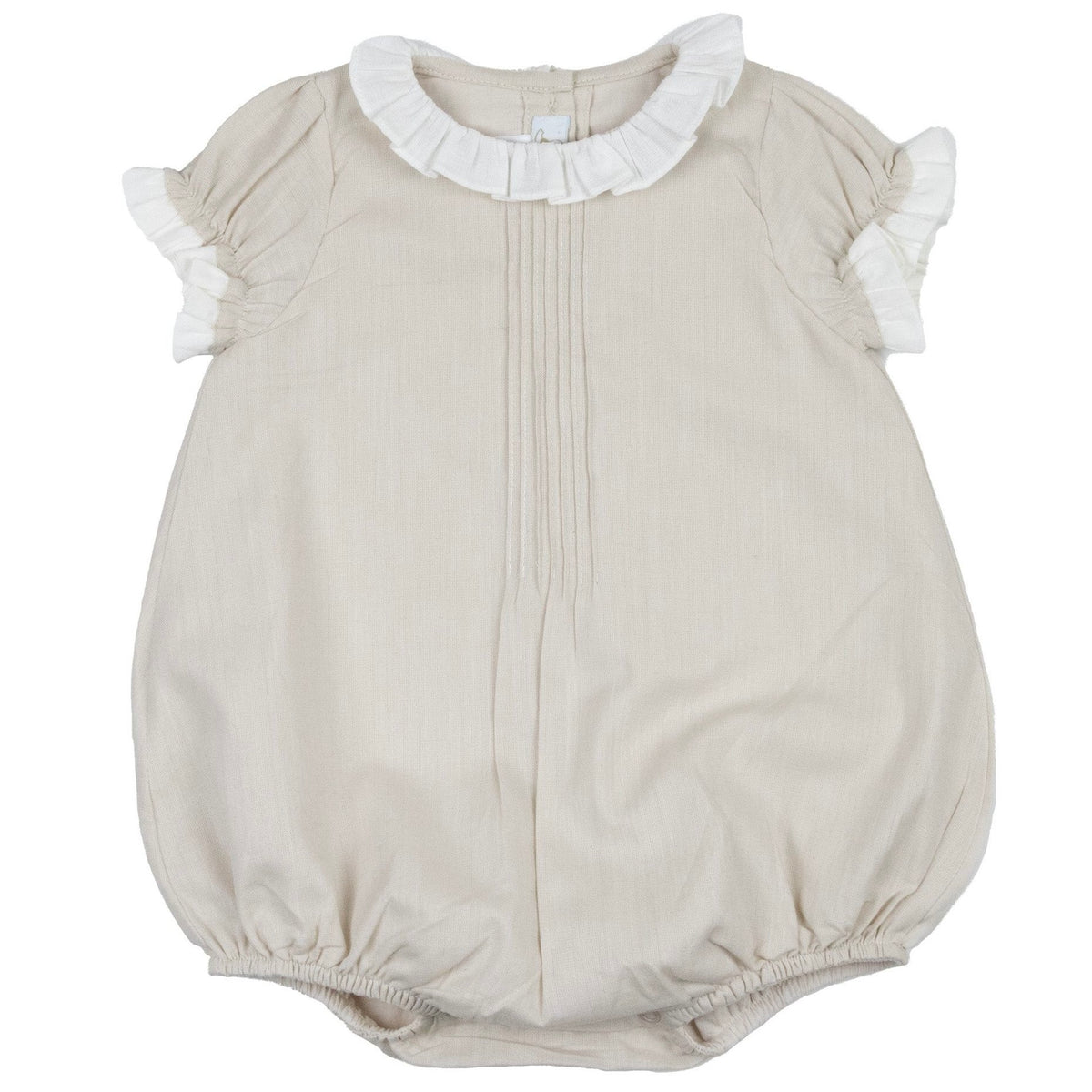 Mila Occasion Bubble - Beige