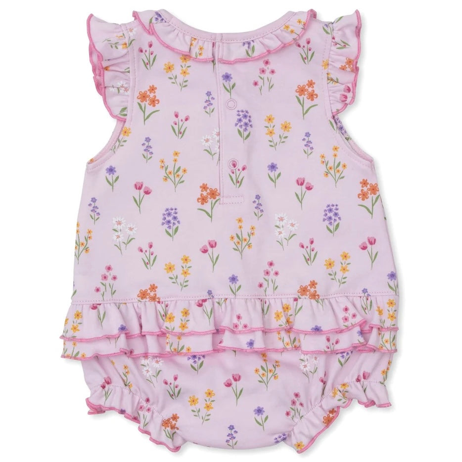 Bubble - Summer Wildflower