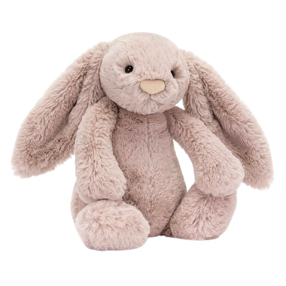 Bashful Luxe Bunny Rosa