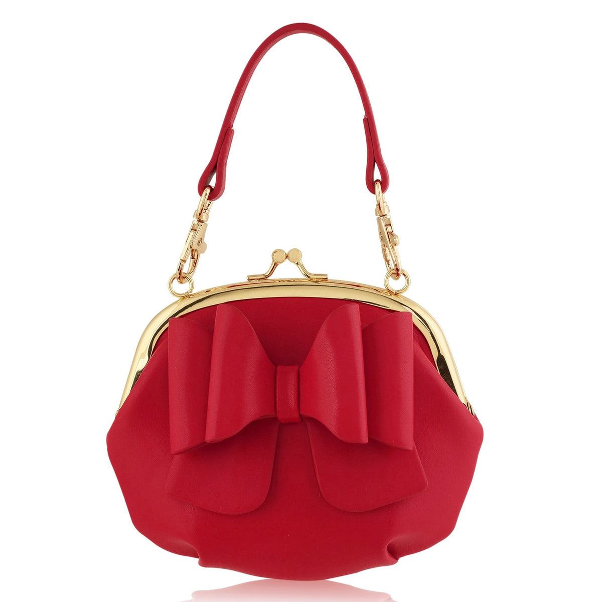 Hadley Petite Purse