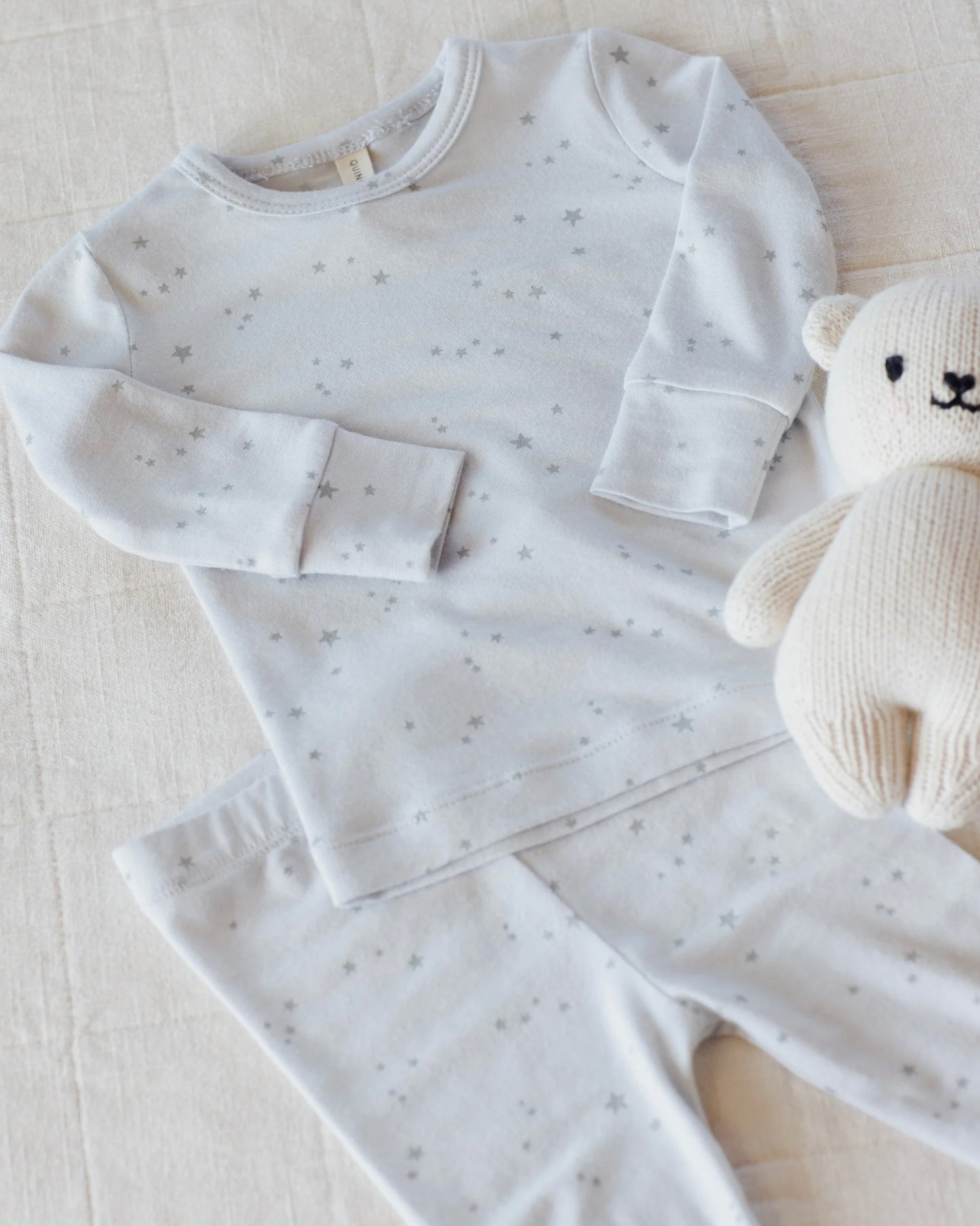 Modal Pajama - Stars Fog