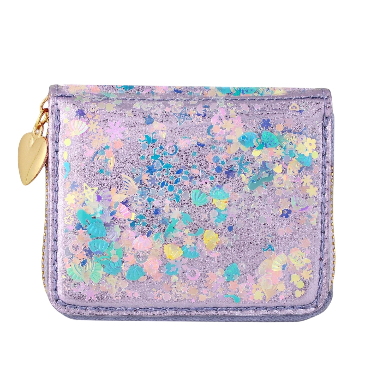 Confetti Wallet