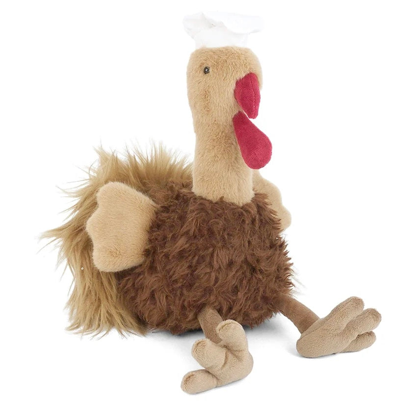 Chef Turkey