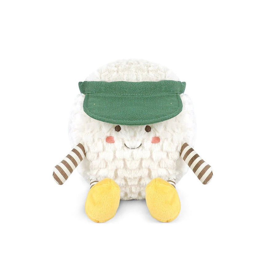 TeeTee Golf Ball