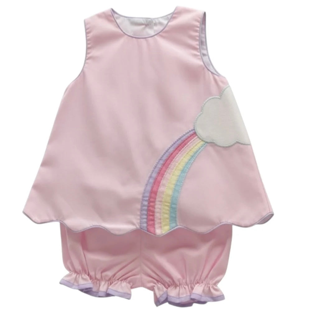 Sundae Set - Rainbow