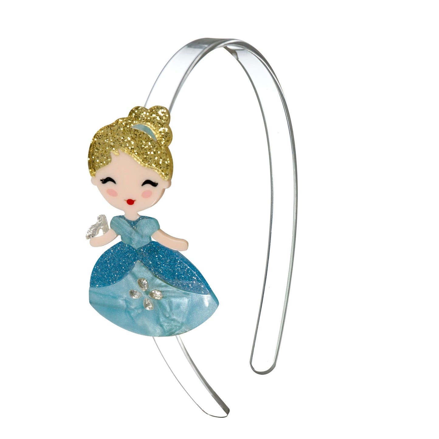 Headband - Cinderella