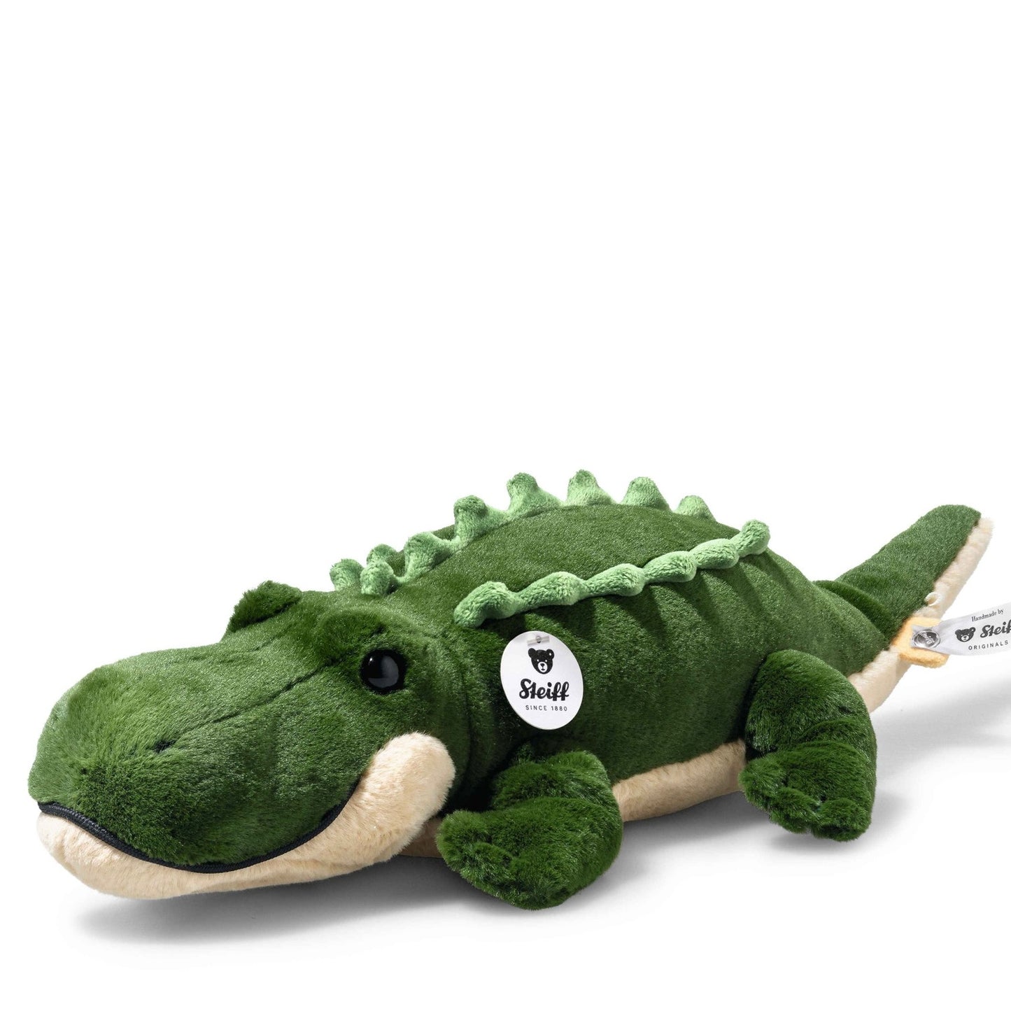 Rocko Crocodile