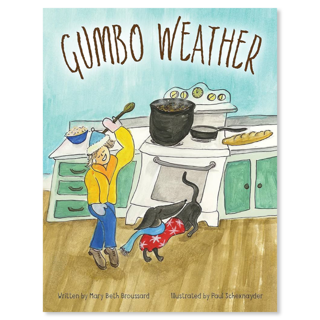 Gumbo Weather