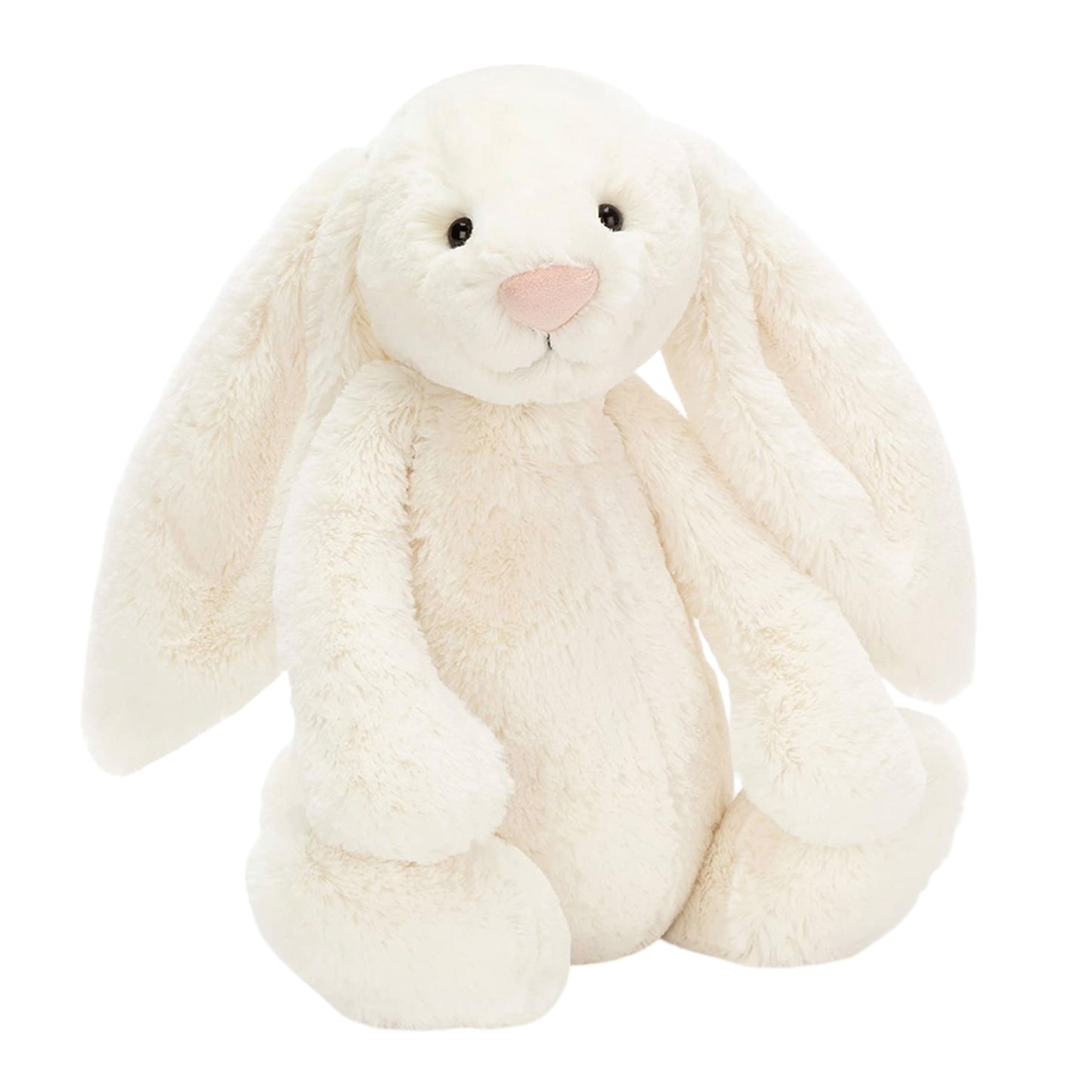 Bashful Cream Bunny Original