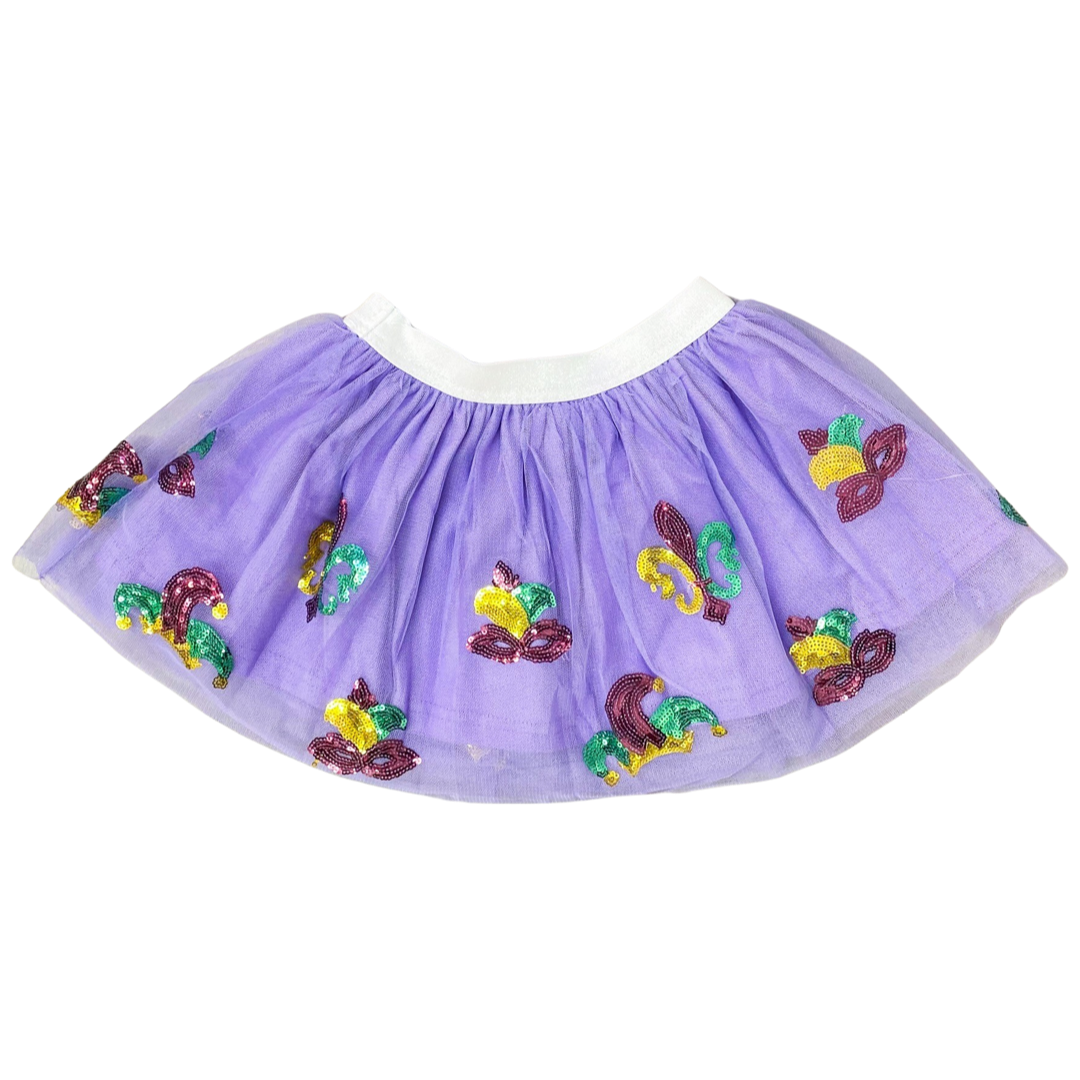 Tutu - Mardi Gras