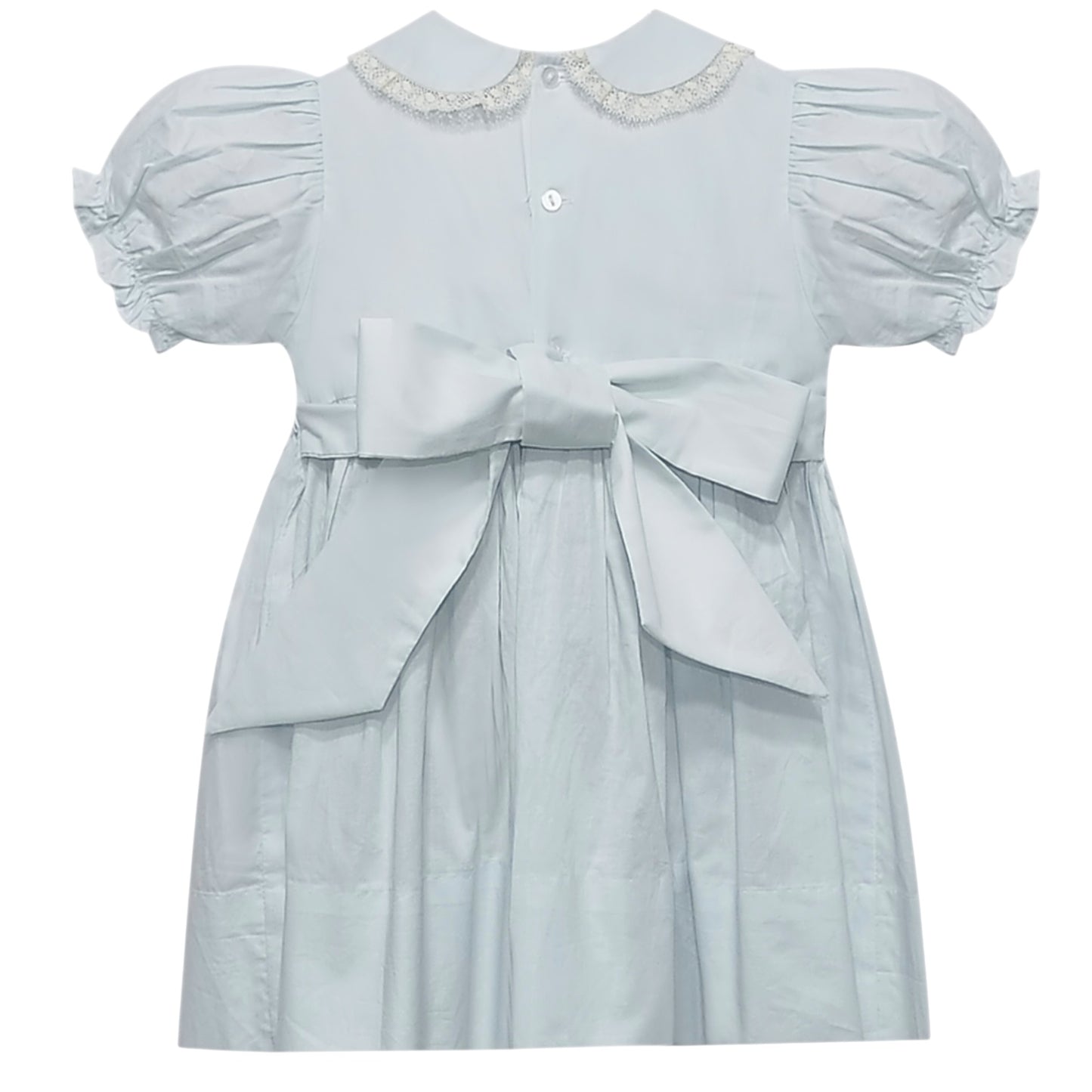 Asher Dress - Lake & Lullabies