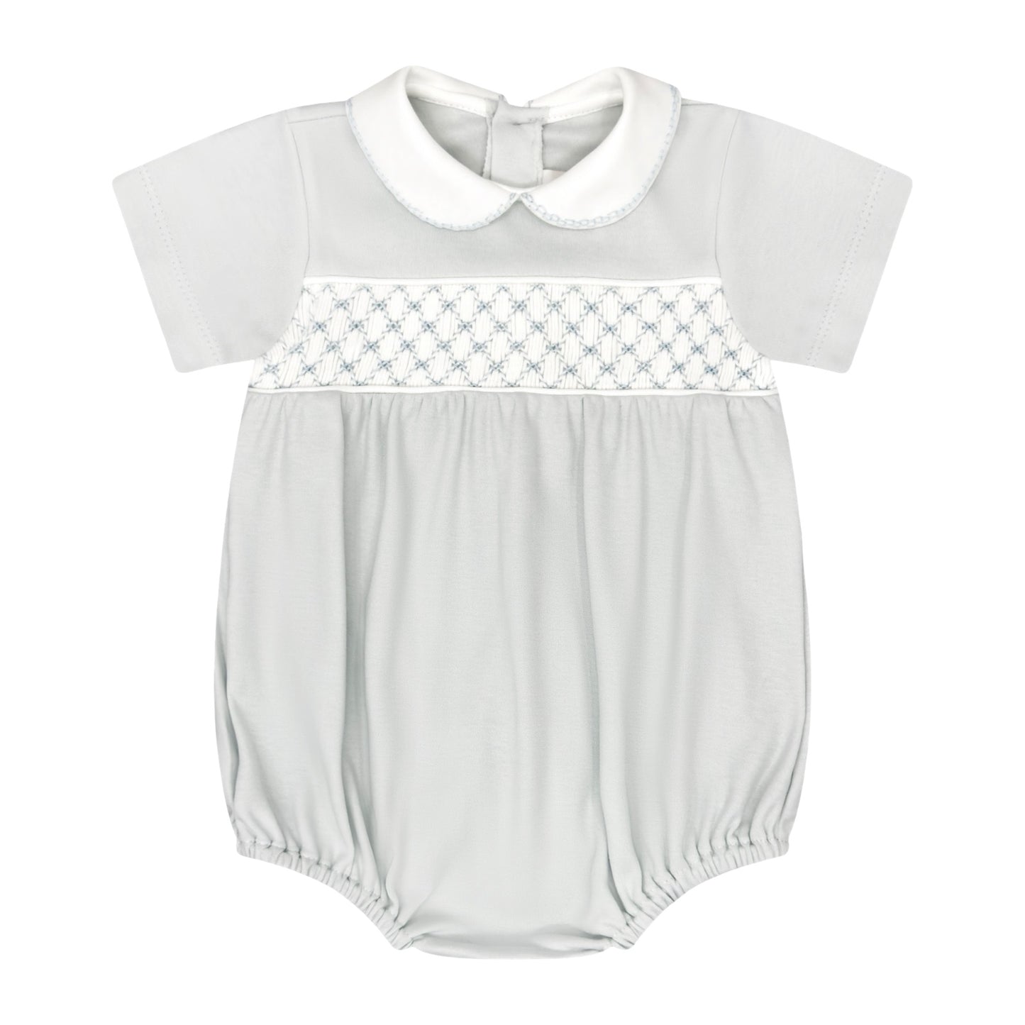 Windsor Bubble - Palmer Blue