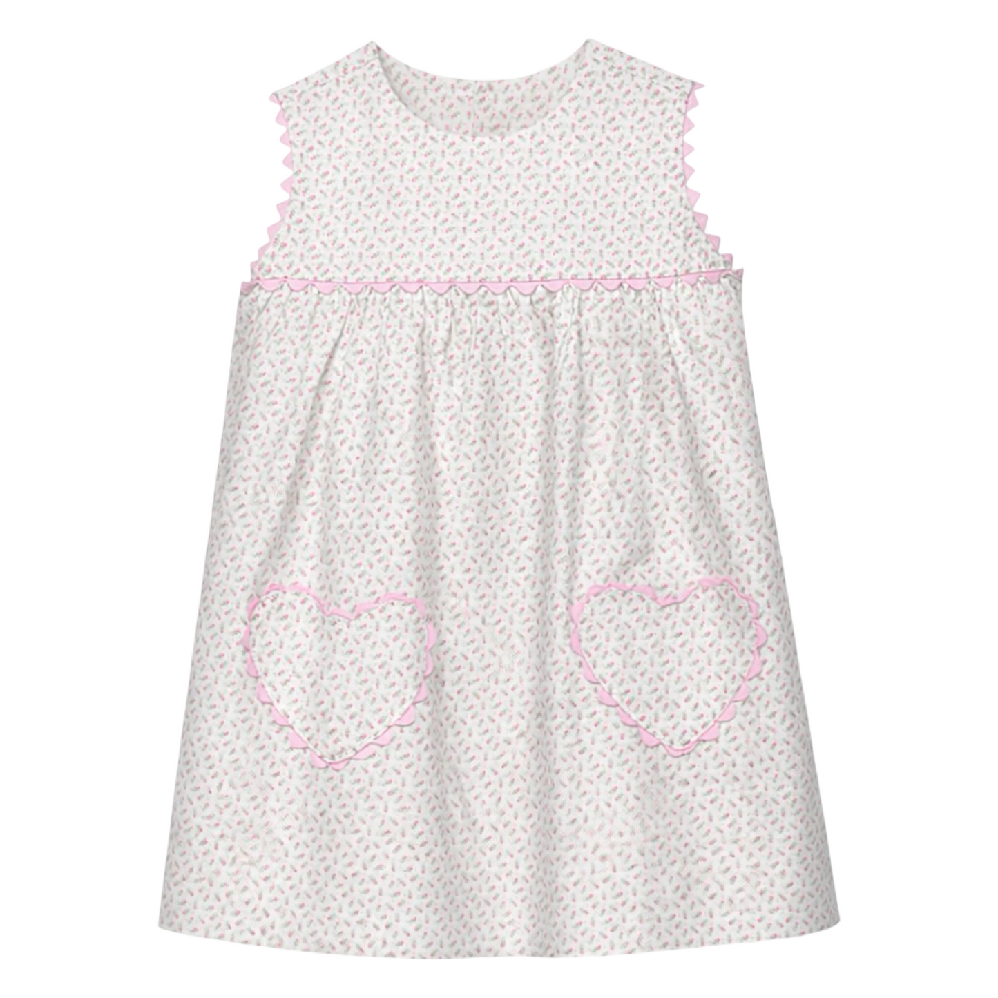 Kyle Dress - Sweet on Summer