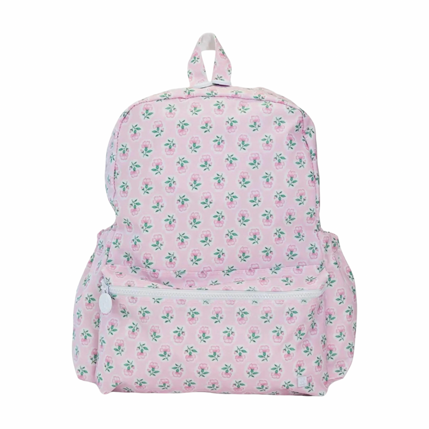 Coated Backpack - Mini