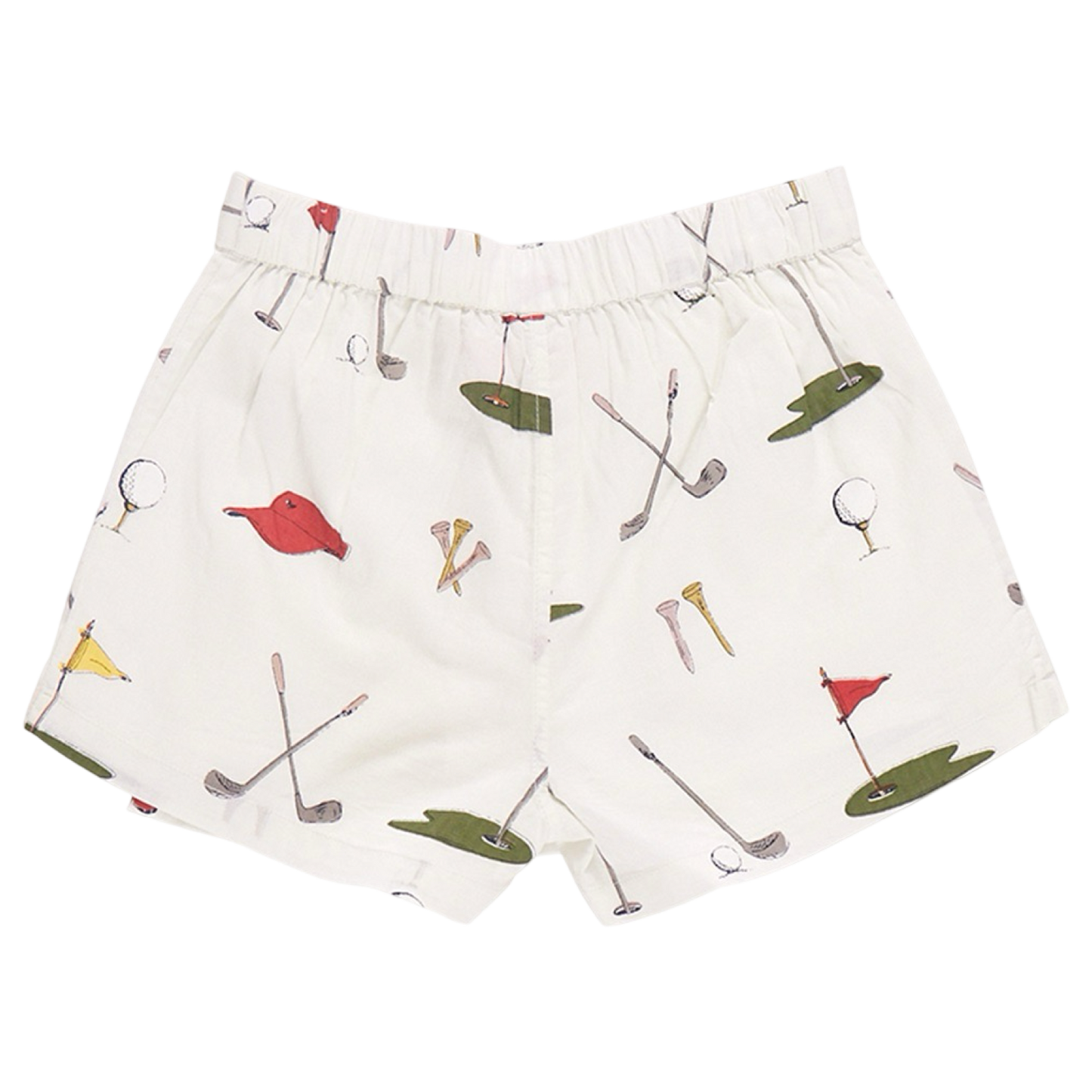 Crystal Skort - Golf Tournament