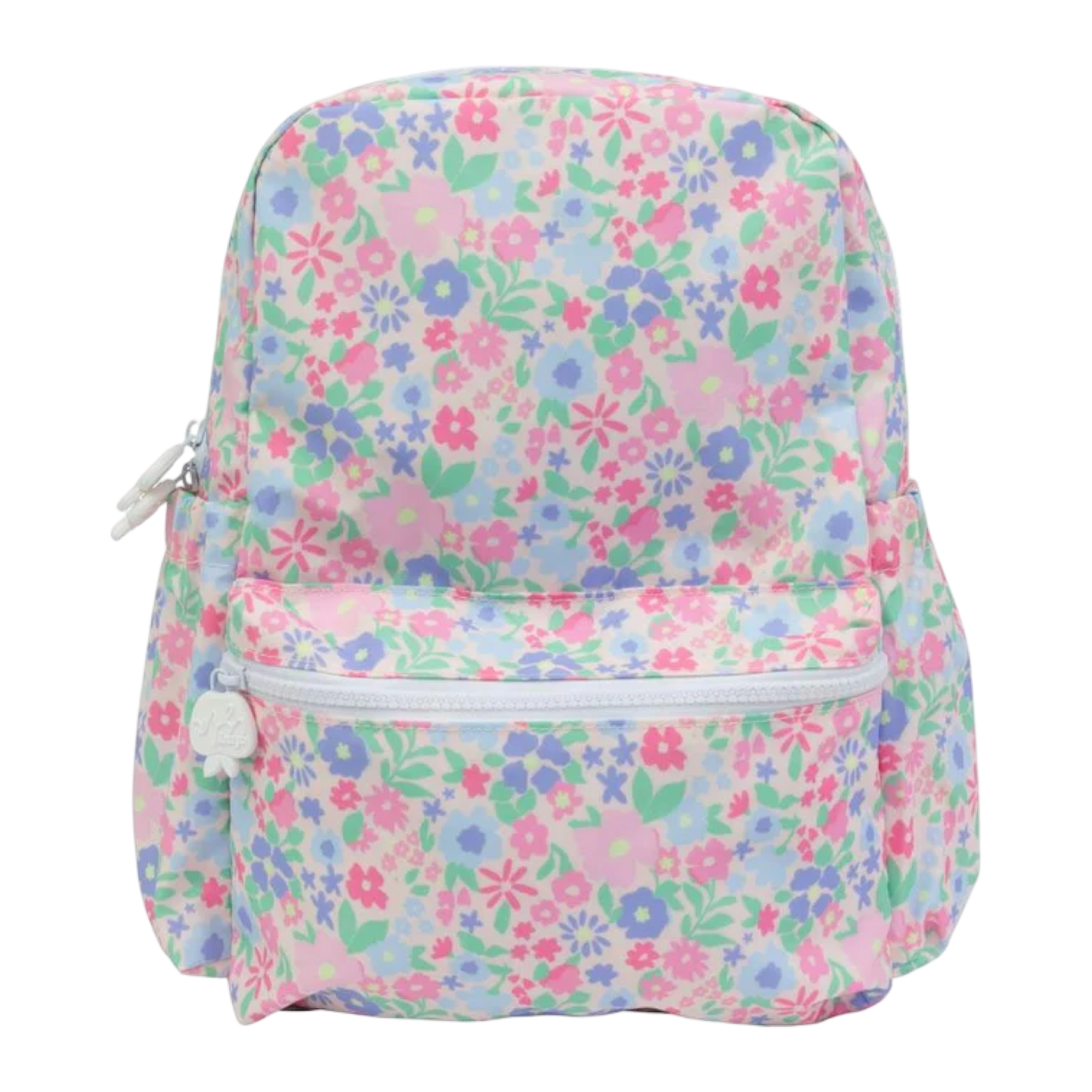 Coated Backpack