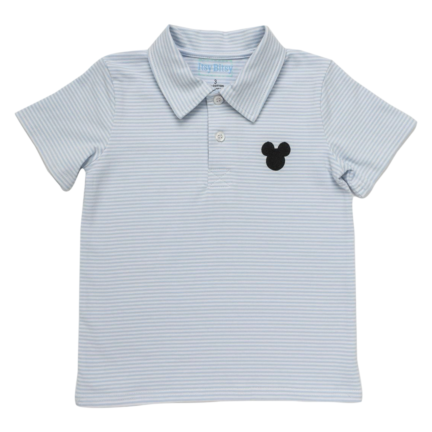 Polo - Mouse