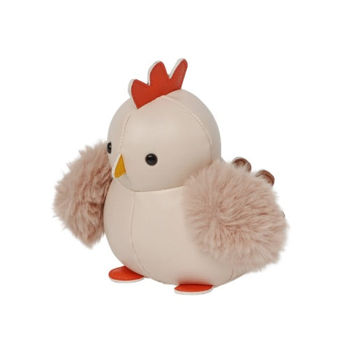 Tiny Friend - Hen