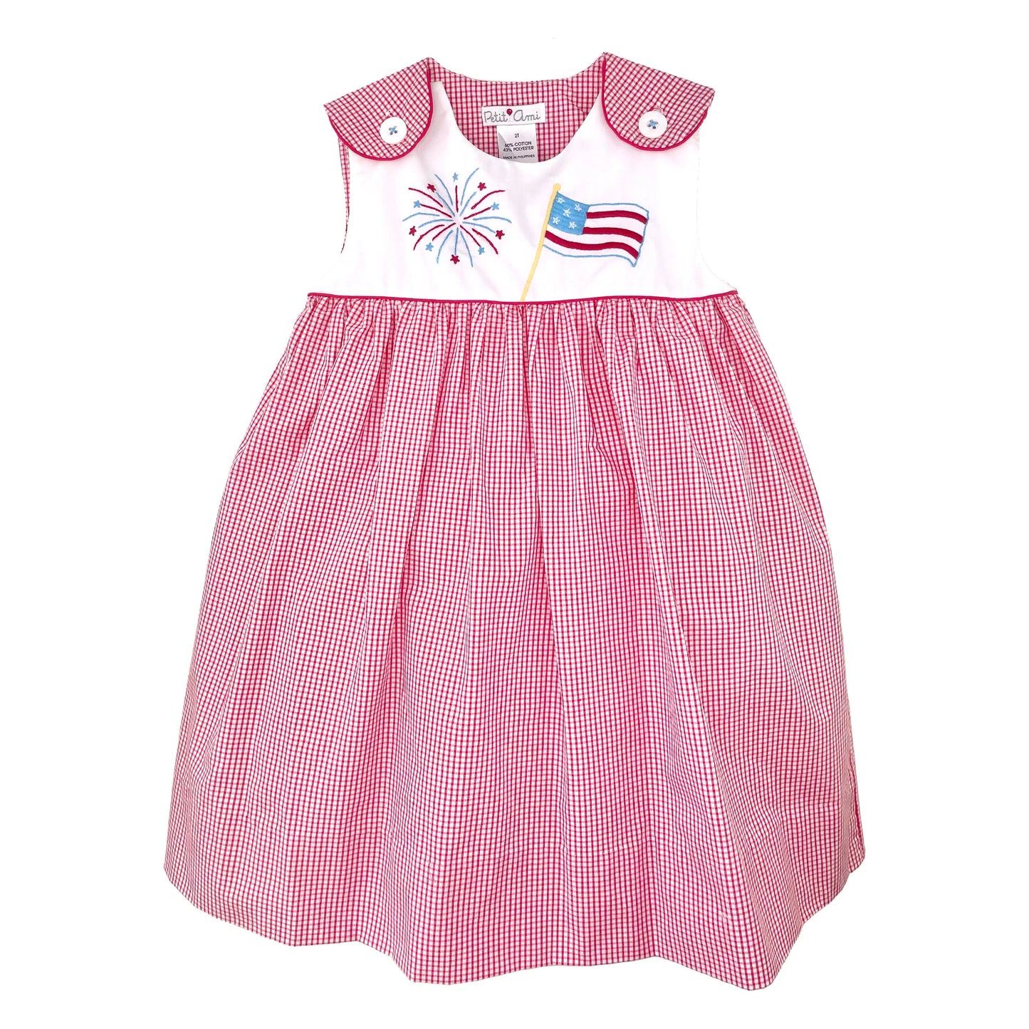 Dress - Patriotic