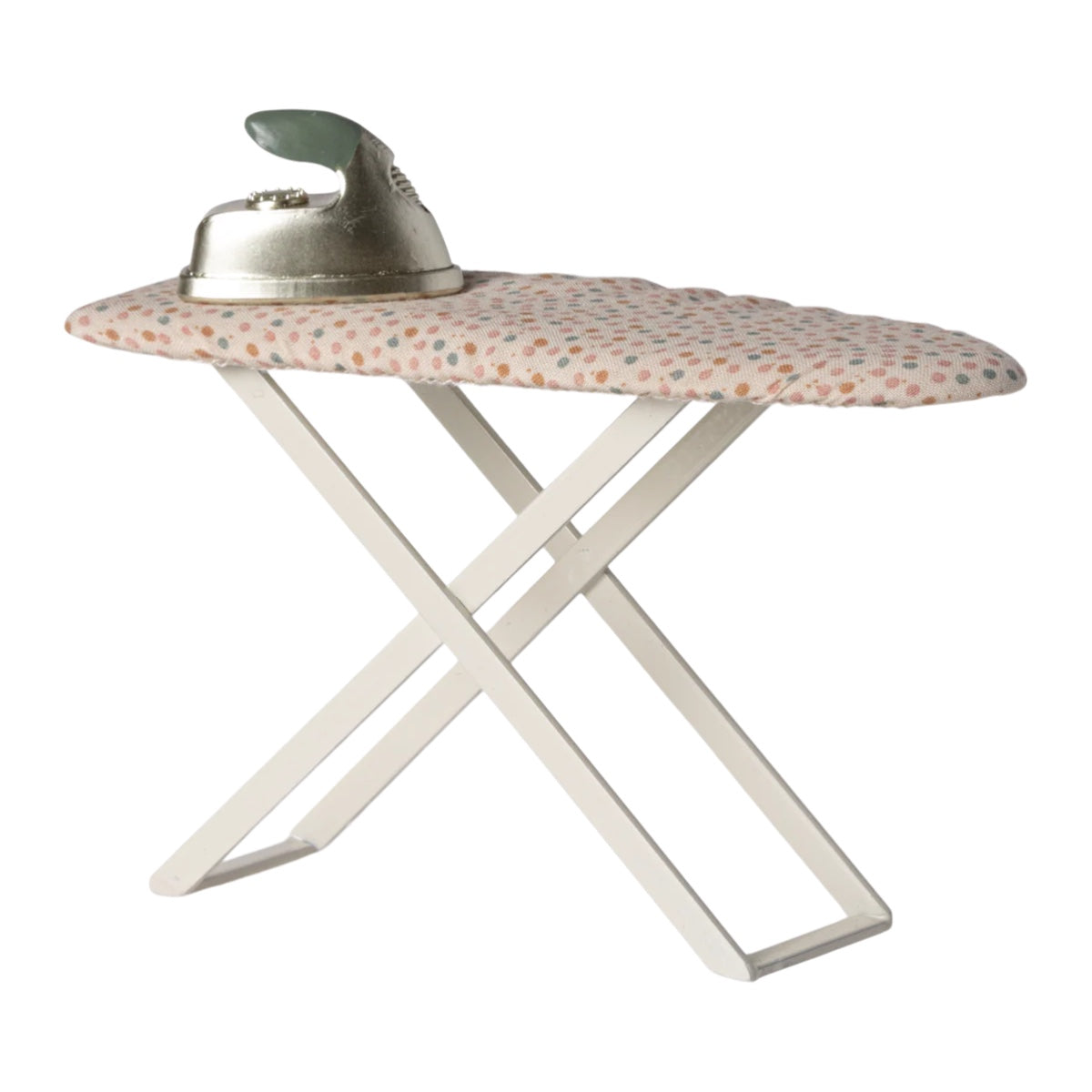 Iron and Ironing Board Mouse