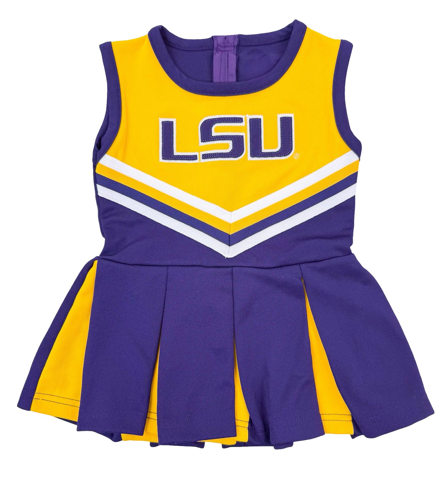 Cheer Dress