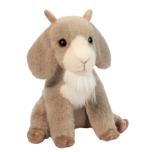 Beardie Billy Goat Soft