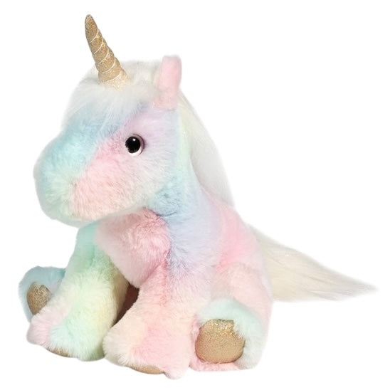 Kylie Rainbow Unicorn Mini Soft