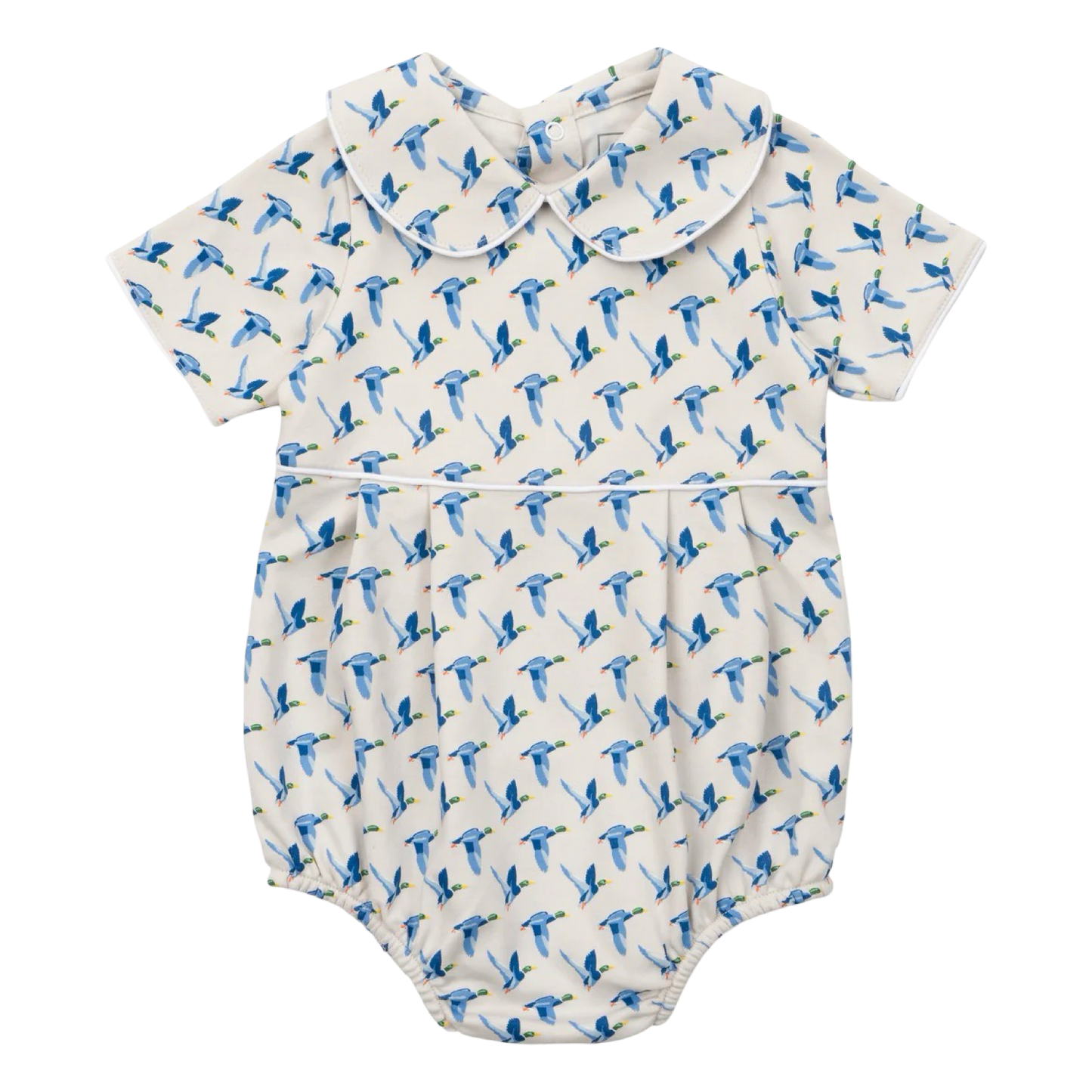 Palmer Bubble - Mallard