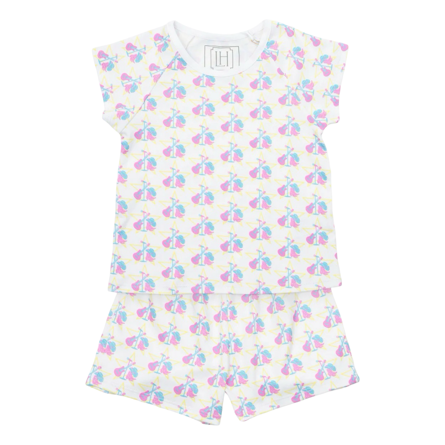 Emery Short Set - Music Superstar